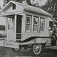 Illustration for article titled Crazy Wooden Homes on Wheels Are Ripped Out of Victorian Dreams